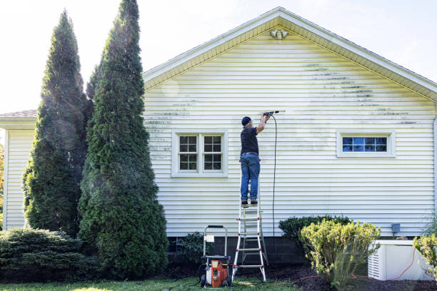 Millbury, OH  Pressure Washing Services Company